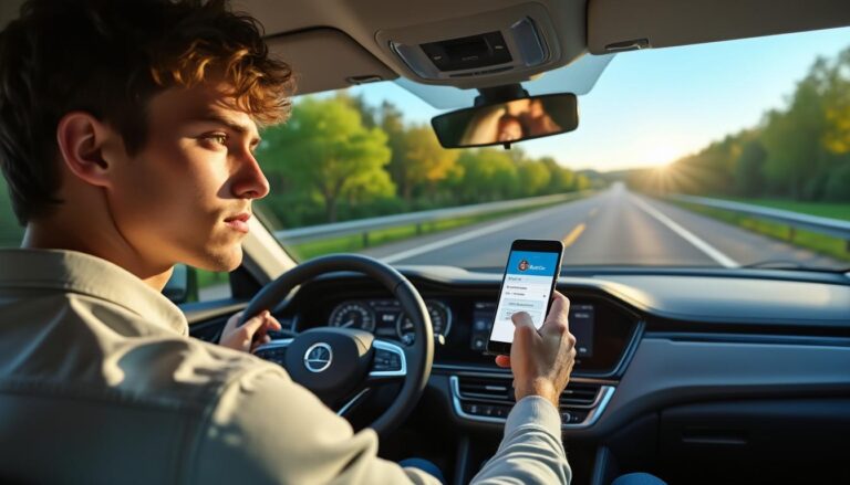 découvrez notre avis sur blablacar : la plateforme de covoiturage est-elle toujours rentable pour les conducteurs en 2024 ? analyse des tarifs, frais et avantages pour vous aider à faire le bon choix.