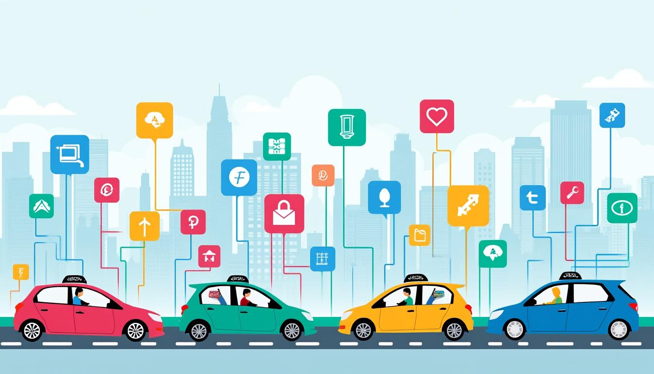 découvrez notre avis sur bolt, l'application de vtc qui se veut une véritable alternative à uber. avantages, inconvénients, tarifs : tout ce qu'il faut savoir avant de choisir votre prochain service de transport !