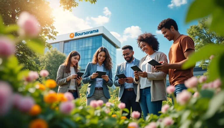 découvrez notre avis sur boursorama banque et trouvez si cette banque en ligne permet réellement de faire des économies à long terme grâce à ses tarifs compétitifs et ses services innovants.