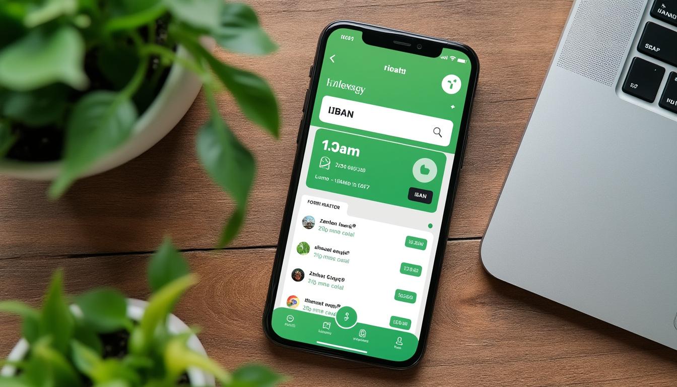 découvrez notre avis complet sur bunq, la banque verte innovante. analyse des offres, avantages, inconvénients et fonctionnalités pour savoir si bunq est le bon choix écologique pour gérer votre argent en 2024.