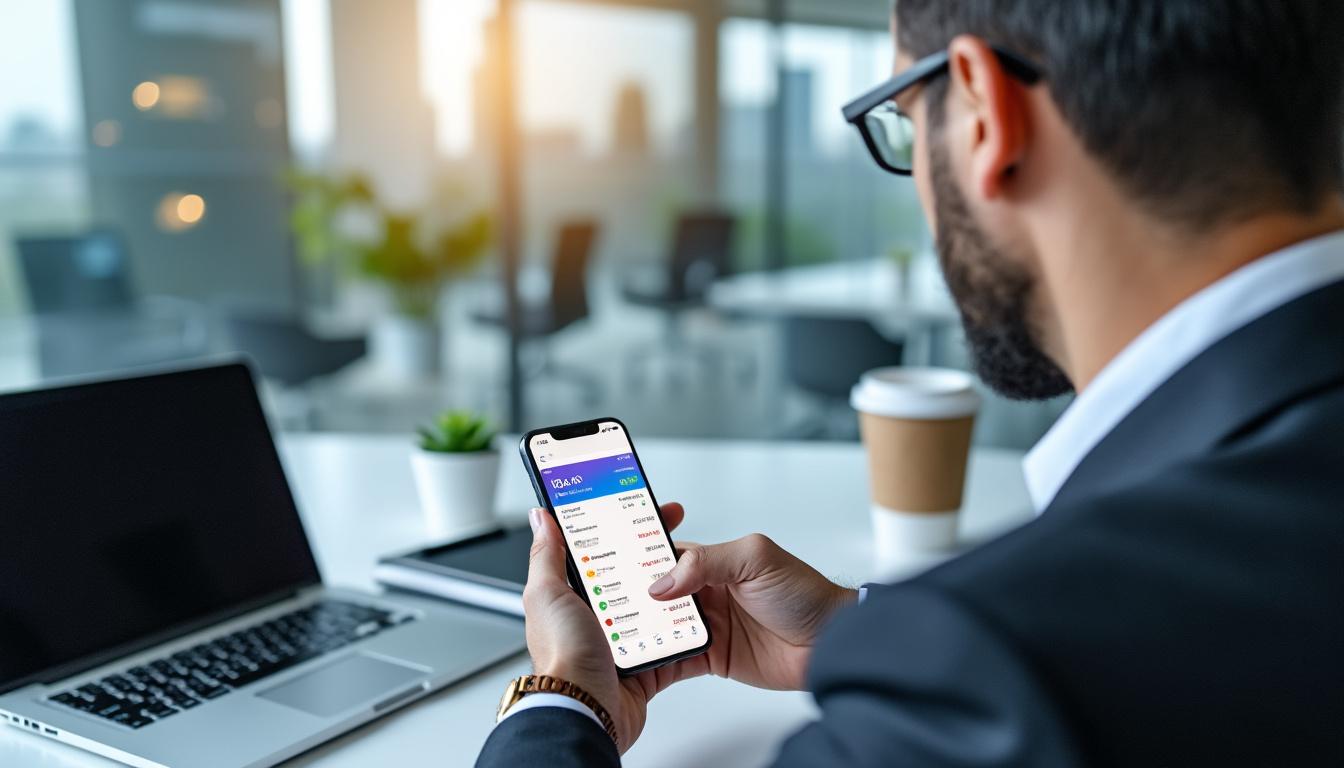 découvrez notre avis complet sur bunq, la banque verte innovante : avantages, inconvénients, fonctionnalités écologiques et expérience utilisateur. est-ce la néobanque idéale pour gérer votre argent tout en respectant l’environnement ?