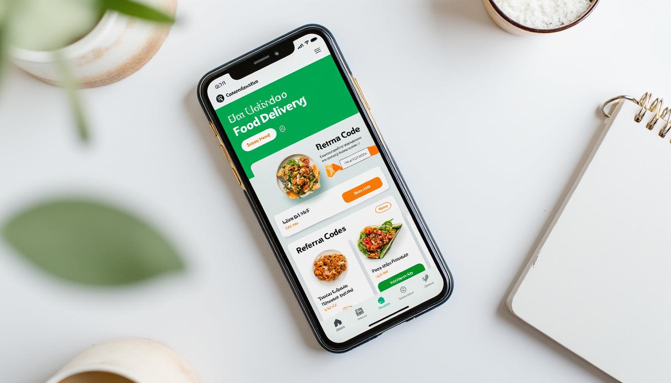 découvrez notre avis sur deliveroo : service de livraison de repas rapide, fiable et pratique. avantages, inconvénients et conseils pour profiter au mieux des offres deliveroo pour vos repas sur le pouce.