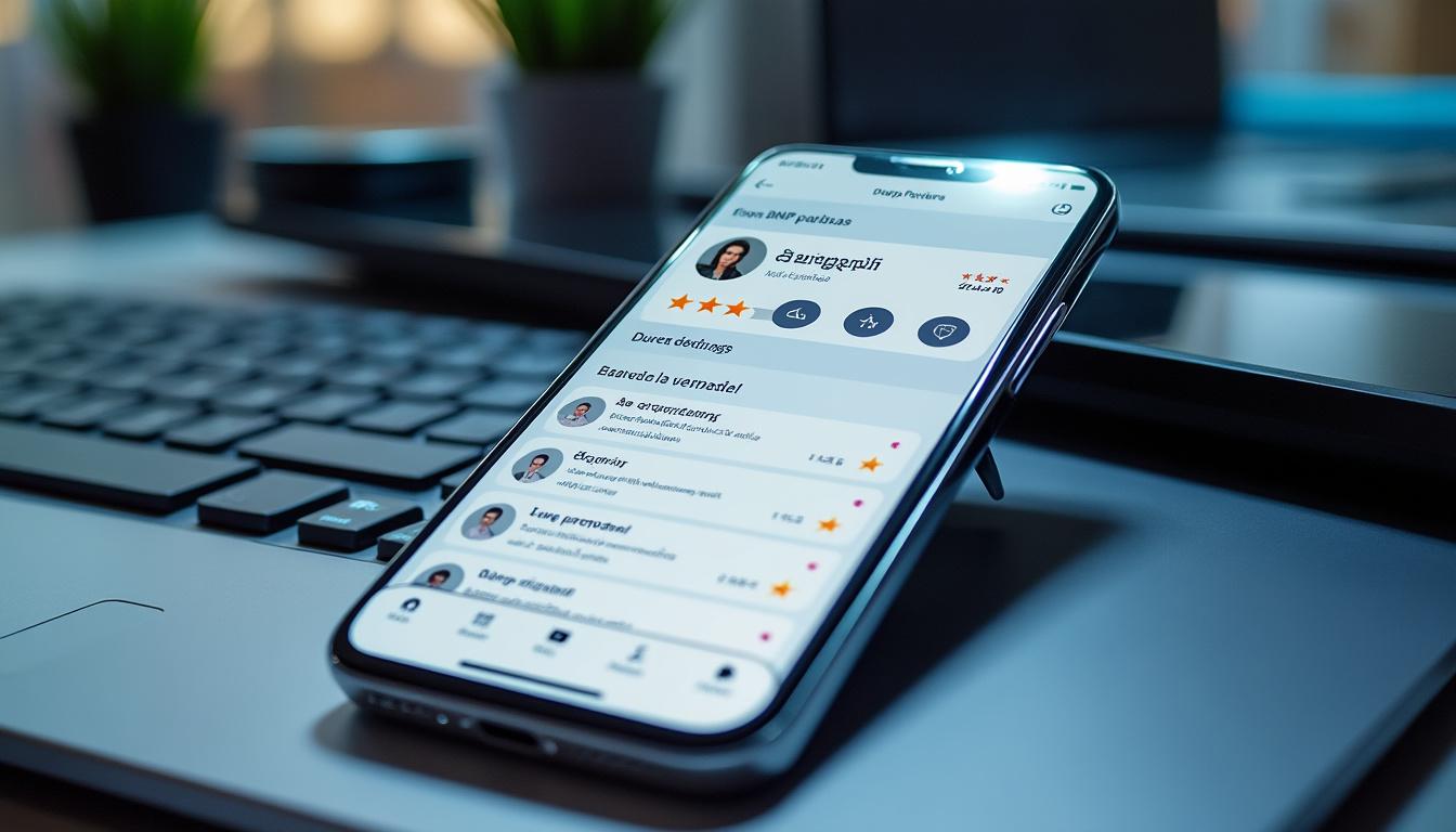 découvrez notre avis complet sur hello bank, la banque en ligne de bnp paribas. analyse des offres, tarifs, avantages et inconvénients : faut-il ouvrir un compte chez hello bank en 2024 ?