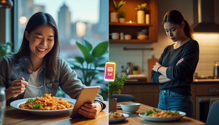 découvrez notre avis sur just eat : le service de livraison est-il toujours fiable ou a-t-il perdu de sa qualité ? lisez l'analyse complète pour décider si just eat est fait pour vous.