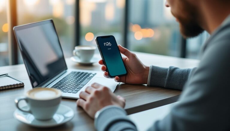 découvrez notre avis complet sur n26 : avantages, inconvénients, fonctionnalités et tarifs. est-ce vraiment la meilleure banque mobile pour gérer vos finances au quotidien ?