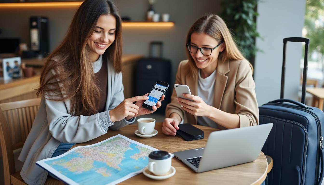 découvrez notre avis complet sur n26, la banque mobile : points forts, inconvénients, fonctionnalités proposées et pour qui ce compte en ligne est vraiment intéressant.