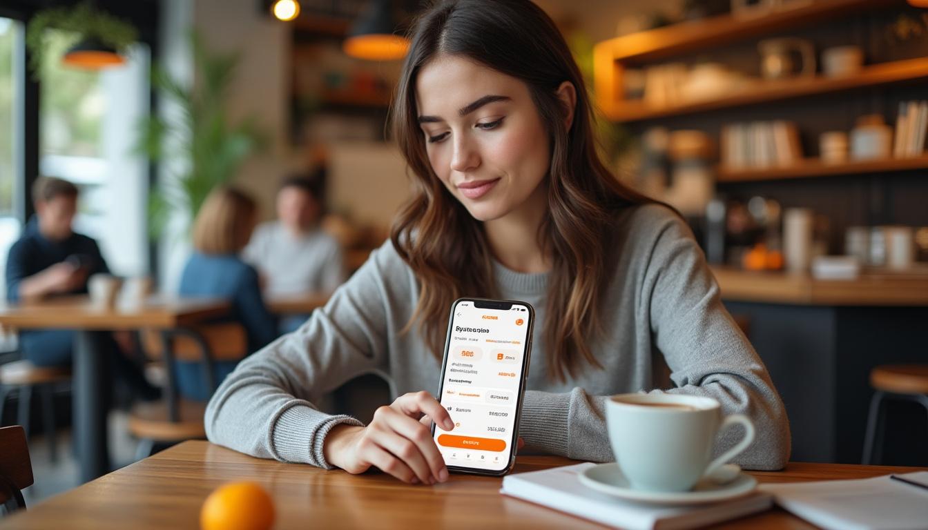 découvrez notre avis sur orange bank : est-ce une véritable révolution bancaire ou simplement un gadget marketing ? analyse, avantages, inconvénients et conseils pour faire le bon choix.