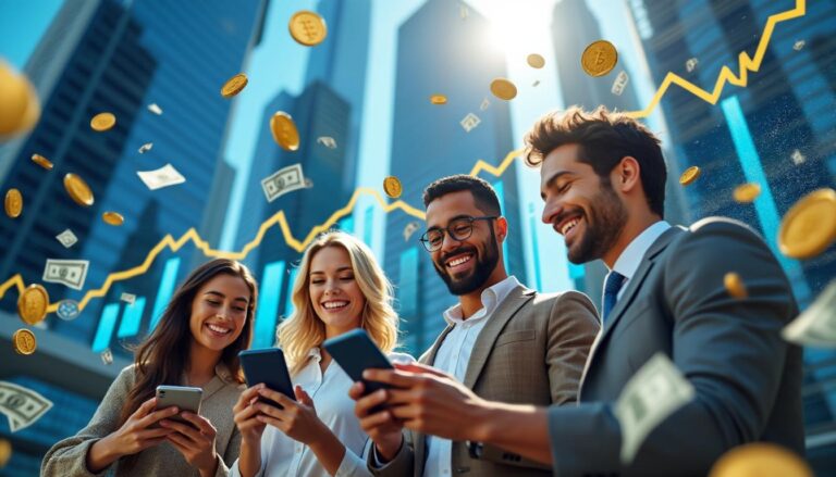 découvrez dans notre avis sur poulpéo quel est le vrai gain possible grâce au cashback, les avantages, les limites et des conseils pour maximiser vos économies avec cette plateforme.
