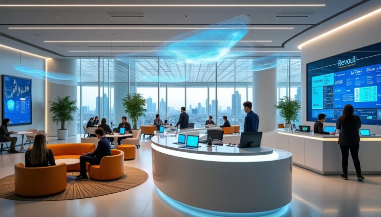 Avis revolut : la néobanque la plus complète en 2025 ?
