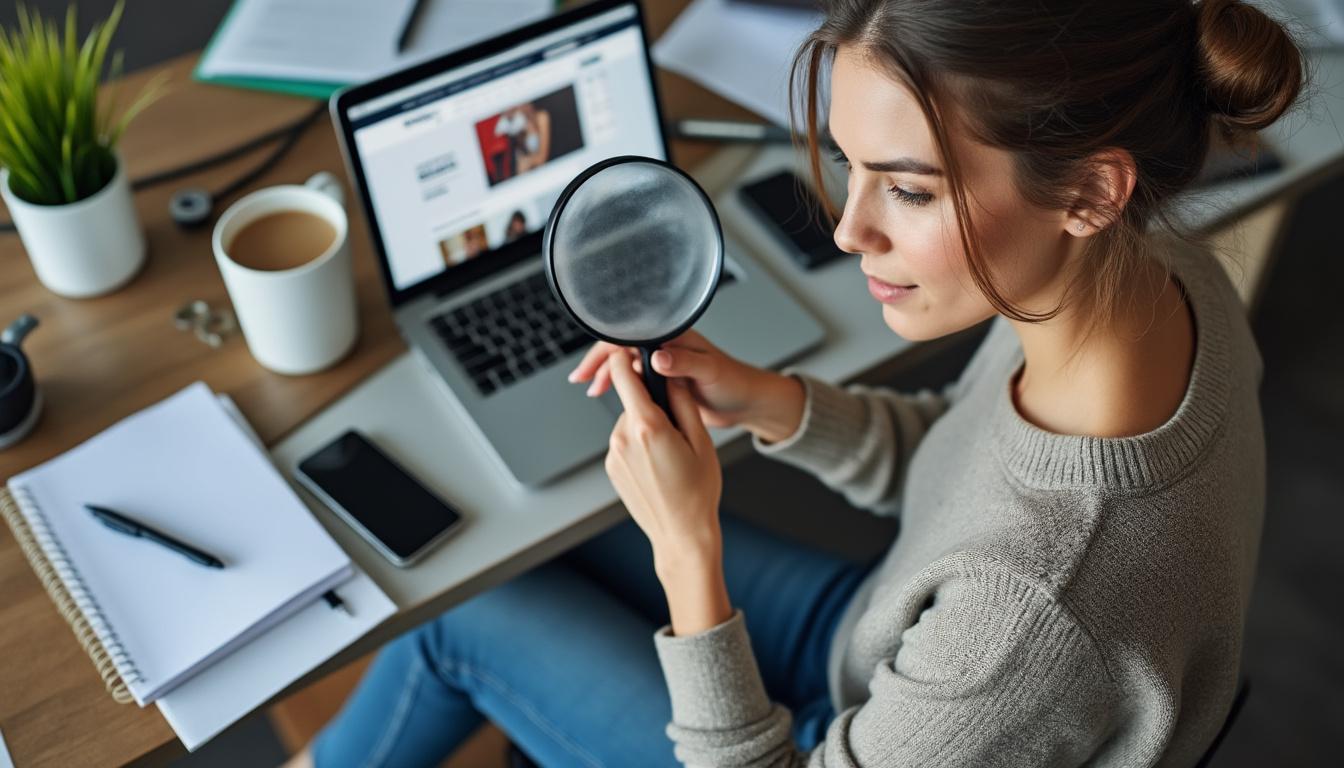 découvrez notre avis sur showroomprivé : analyse des ventes privées, avantages, inconvénients et astuces pour savoir si les offres valent vraiment le coup avant d’acheter.