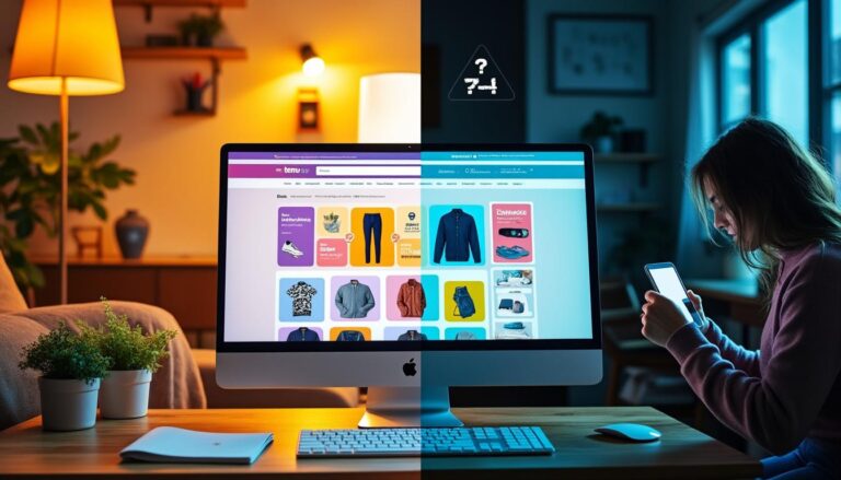 Avis temu : nouveau site miracle ou arnaque à prix cassés ?