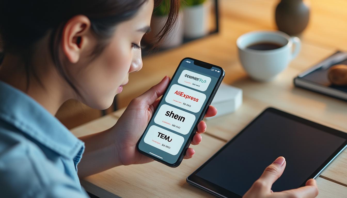 découvrez notre avis complet sur temu : ce nouveau site promet-il vraiment des prix cassés fiables ou cache-t-il une arnaque ? analyse, témoignages et conseils pour acheter en toute sécurité.