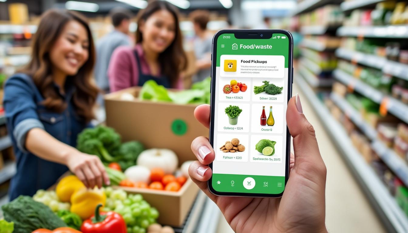 découvrez notre avis sur too good to go : une véritable solution anti-gaspi pour économiser et agir pour l'environnement, ou seulement un gadget écolo ? on analyse les avantages, limites et retours d'expérience dans cet article.