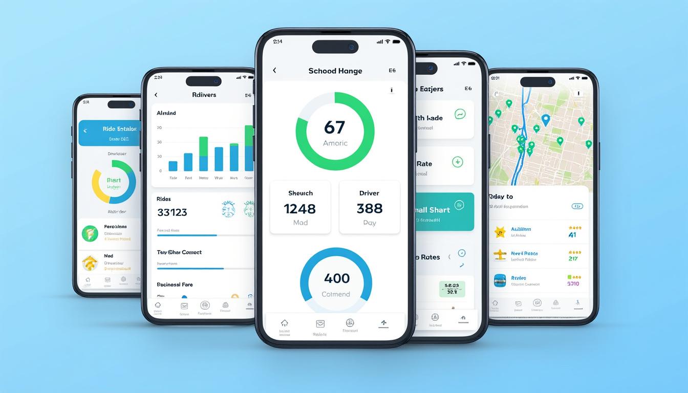 découvrez notre avis sur uber : le service de vtc est-il toujours compétitif en 2024 ? tarifs, qualité, innovations⊠nous analysons pour vous les points forts et faibles d'uber face à la concurrence.