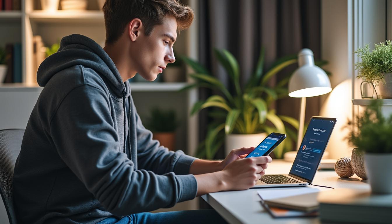 découvrez comment utiliser le code parrainage bitstamp pour profiter d’avantages exclusifs. simple et fiable, cette solution s’adresse aux investisseurs souhaitant optimiser leur expérience sur la plateforme.