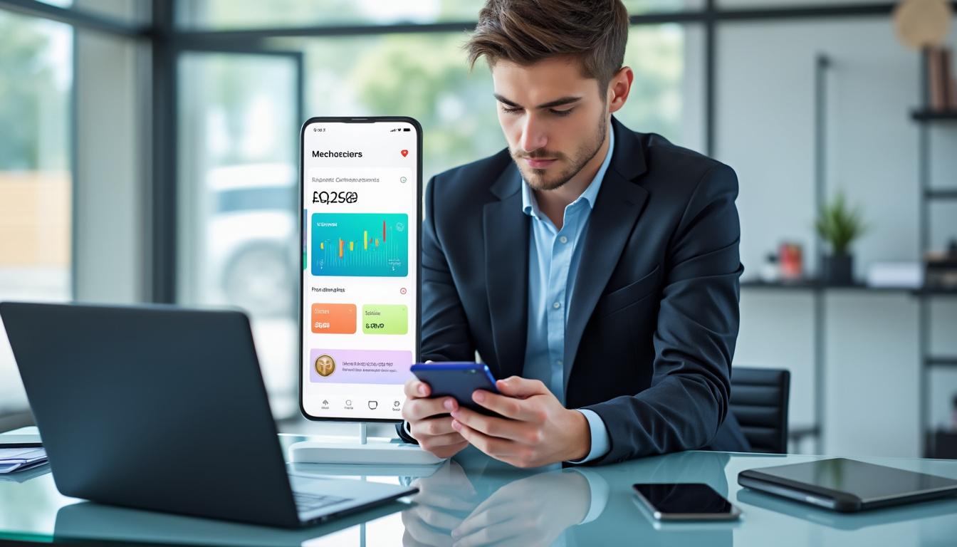 découvrez les avantages, limites et meilleures astuces du code parrainage bybit pour maximiser vos gains et profiter pleinement des offres exclusives de la plateforme.