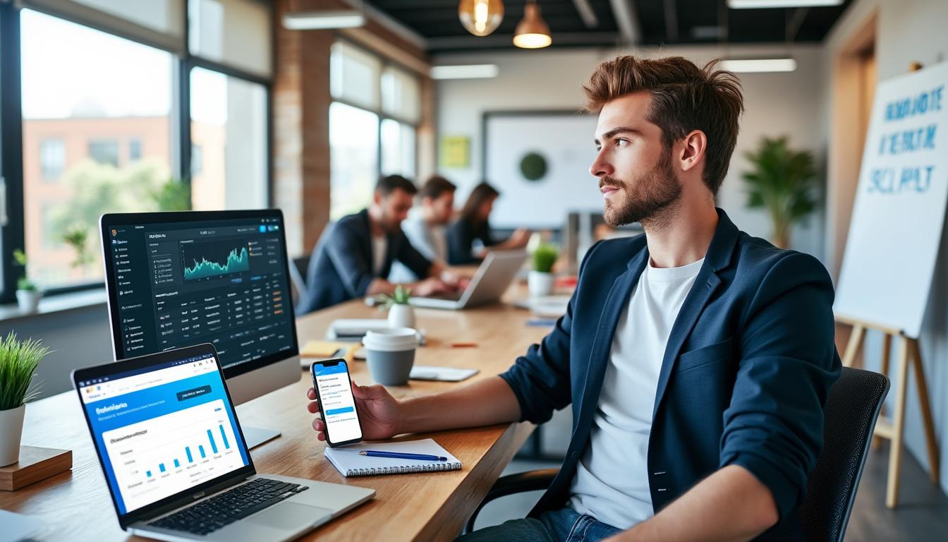 découvrez tout sur le code parrainage bybit : ses avantages, les limites à connaître et nos meilleures astuces pour profiter pleinement des offres exclusives de la plateforme de trading crypto.