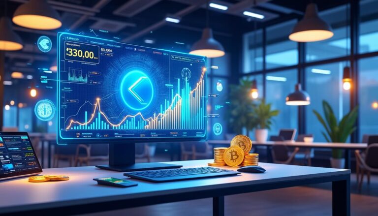 Code parrainage kraken : quel gain pour quel usage ?