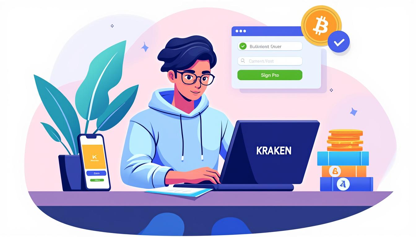 dĂ©couvrez comment fonctionne le code parrainage kraken, les avantages pour les parrains et filleuls, et comment l'utiliser pour maximiser vos gains sur la plateforme dâĂ©change de cryptomonnaies.