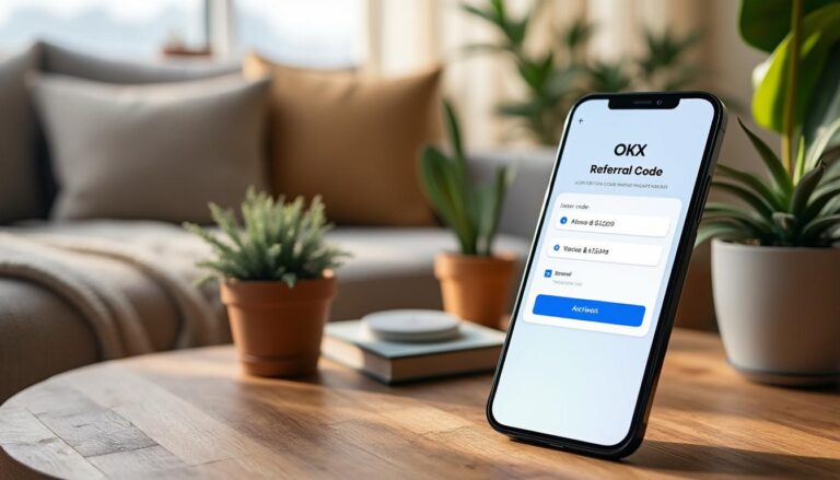 découvrez comment activer et bénéficier d'un code parrainage okx en quelques étapes simples. profitez d'avantages exclusifs et boostez vos gains dès votre inscription sur la plateforme !
