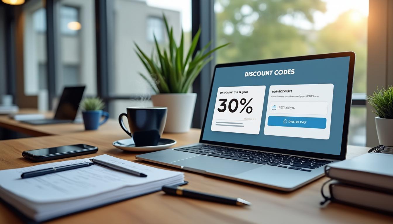 profitez d'offres exceptionnelles jusqu'à -70 % grâce au code parrainage groupon. faites des achats malins et économisez dès aujourd'hui sur vos produits préférés !