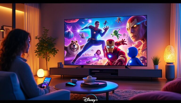 découvrez tout l’univers marvel et pixar avec disney+ ! utilisez un code parrainage pour bénéficier d’un essai offert et plongez dans vos films et séries préférés dès aujourd’hui.