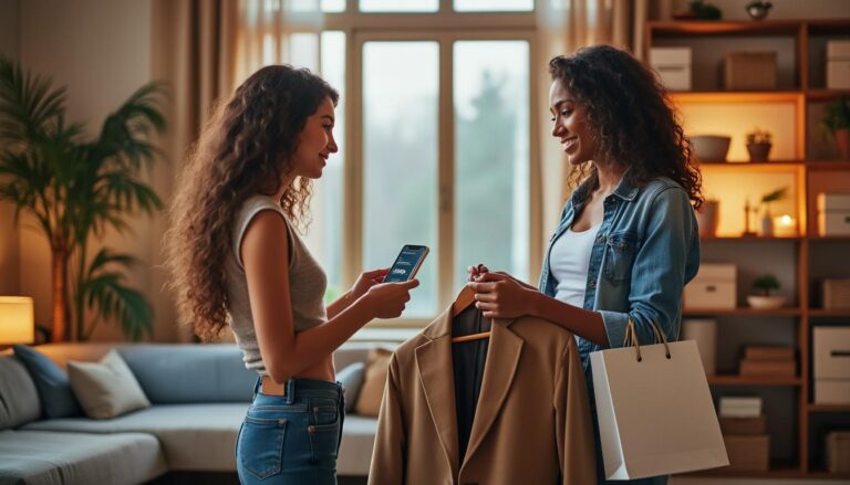 profitez du code parrainage vinted pour acheter et vendre plus intelligemment. bénéficiez d'un bonus de démarrage exclusif et optimisez vos transactions en toute simplicité.