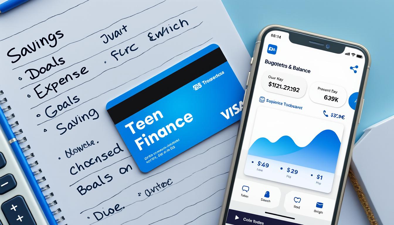 découvrez comment aider votre adolescent à gérer son argent de maniÚre responsable tout en profitant de bonus exclusifs grùce au code parrainage pixpay. une solution simple et ludique pour apprendre à gérer un budget.