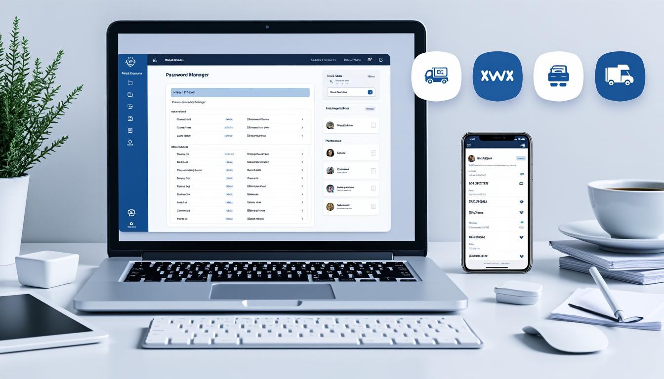 renforcez la sécurité de vos mots de passe grùce au code parrainage dashlane ou 1password. profitez d'un essai gratuit pour sécuriser efficacement vos données en ligne.