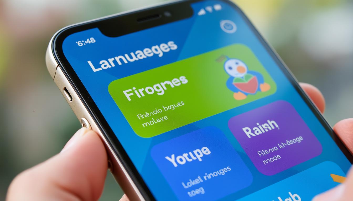 améliorez votre niveau de langue rapidement avec babbel et profitez d'un mois d'abonnement gratuit grùce au code parrainage. apprenez efficacement tout en économisant !