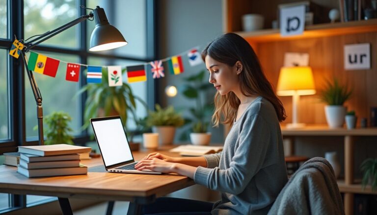 améliorez votre niveau de langue facilement avec babbel et bénéficiez d'un mois d’abonnement gratuit grâce au code parrainage. découvrez nos cours interactifs et progressez rapidement !