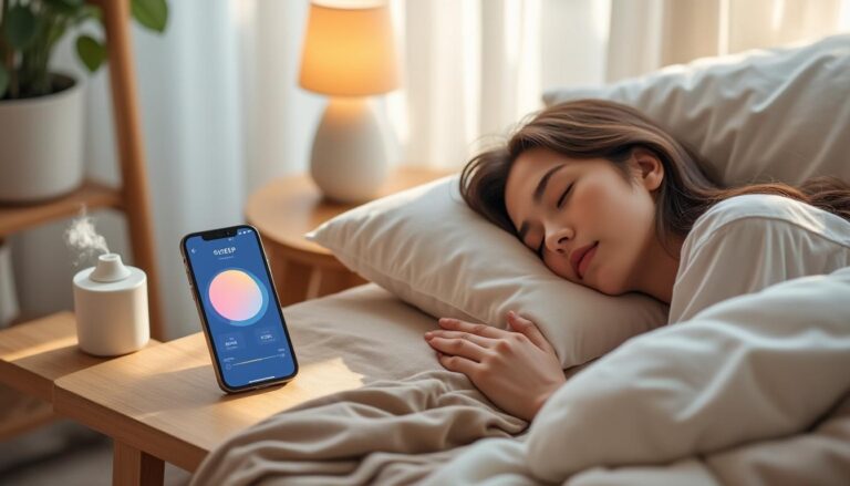 découvrez comment le code parrainage sleep cycle peut transformer votre sommeil et booster votre bien-être mental. profitez d'une meilleure qualité de sommeil grâce à des fonctionnalités avancées et des conseils personnalisés.