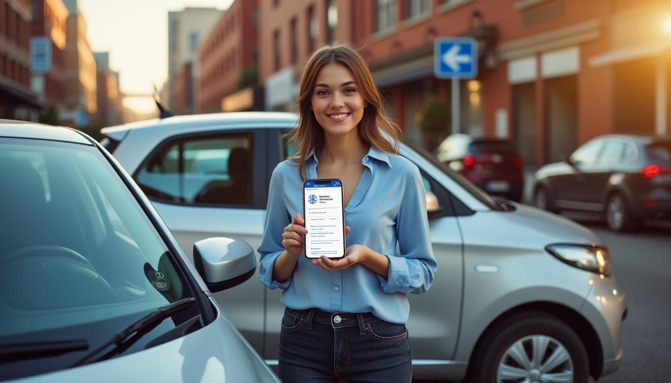 assurez votre véhicule à petit prix grâce au code parrainage leocare. bénéficiez d'une réduction exclusive et protégez votre voiture en toute sérénité.