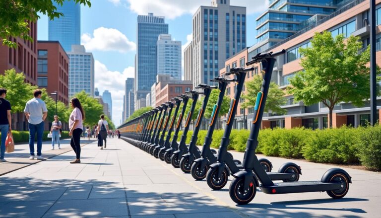 Avis cityscoot : les scooters électriques valent-ils le coup ?
