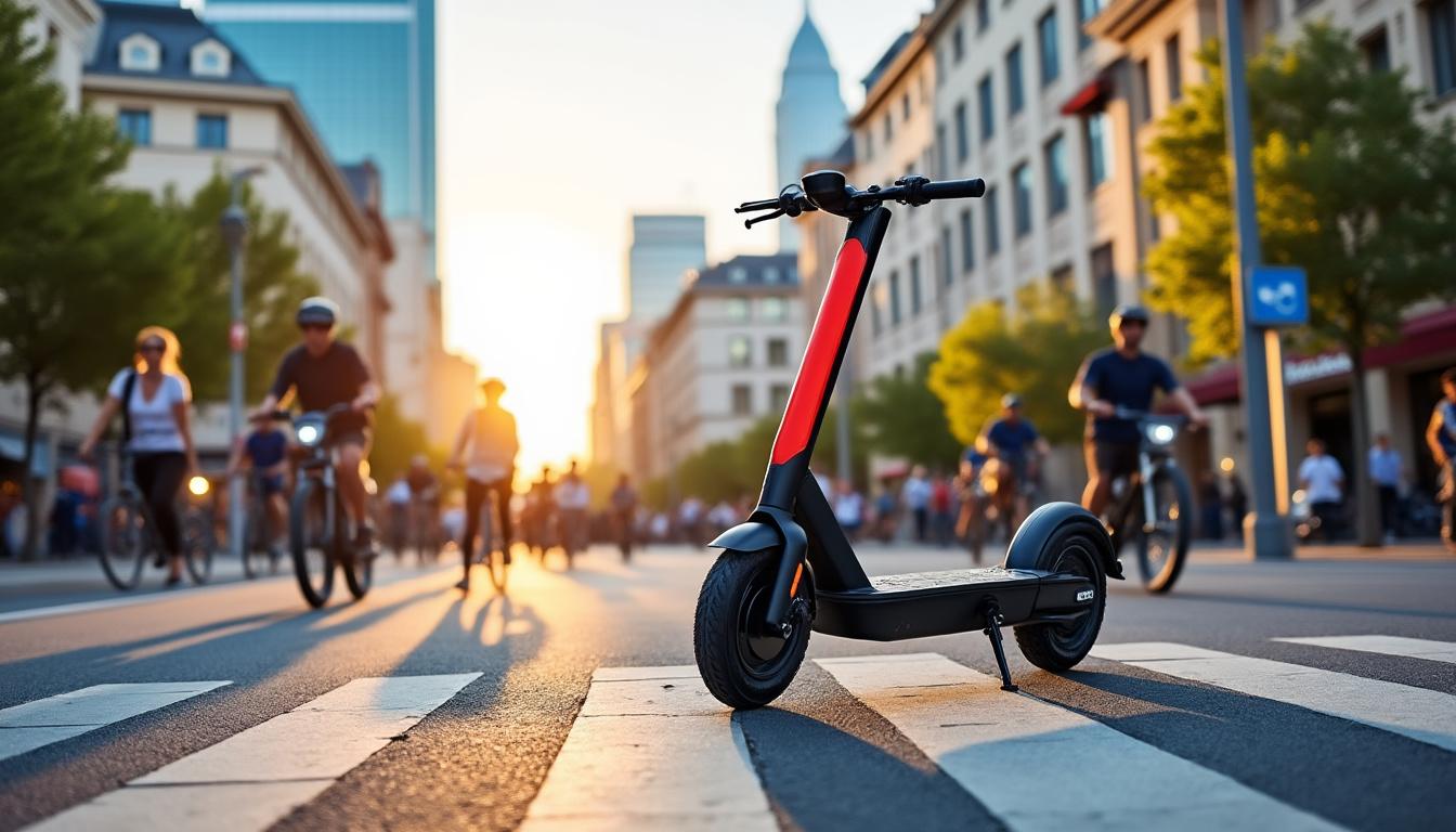 découvrez notre avis sur cityscoot : test, avantages, inconvénients et rapport qualité-prix des scooters électriques en libre-service. cityscoot est-il fait pour vous ? toutes les réponses dans notre analyse complète.