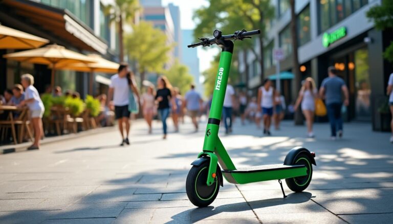 découvrez notre avis sur lime : la trottinette électrique est-elle vraiment rentable pour les trajets courts en ville ? analyse des coûts, avantages et inconvénients dans ce guide complet.