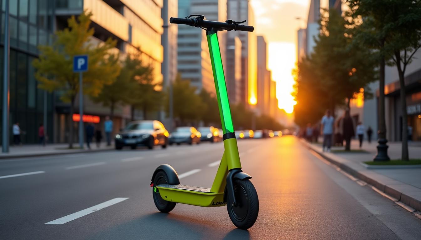 découvrez notre avis sur lime et sa rentabilité pour les trajets courts. analyse des tarifs, avantages et inconvénients pour savoir si lime est la solution idéale à vos déplacements urbains.