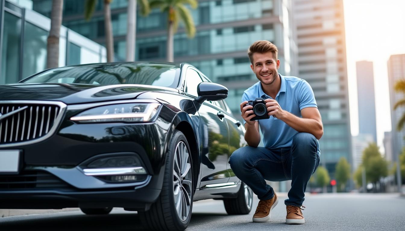 découvrez notre avis sur ouicar : ce service est-il vraiment fiable pour louer votre voiture entre particuliers ? analyse des avantages, inconvénients et retours d’expérience pour tout savoir avant de vous lancer.