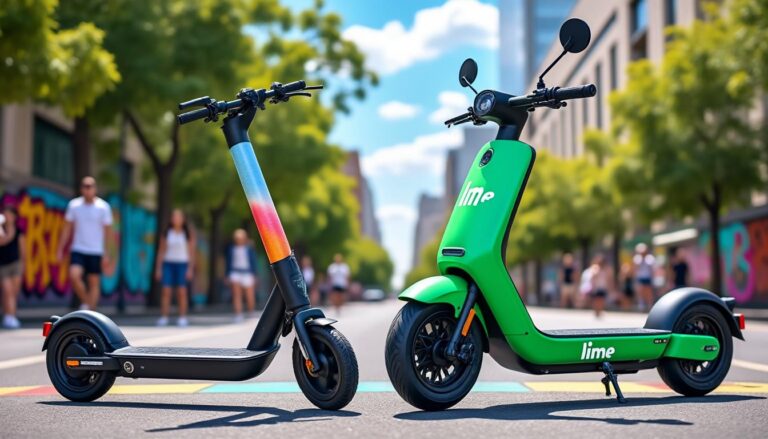découvrez notre avis sur troopy, une alternative sérieuse à lime pour vos déplacements urbains en scooter partagé. avantages, tarifs, application : testez troopy et faites le meilleur choix pour votre mobilité en ville !