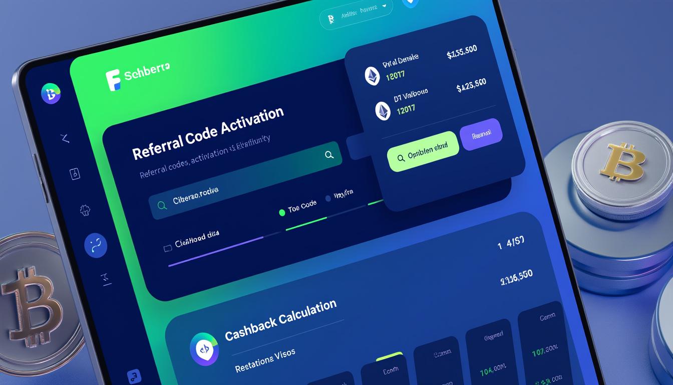 utilisez le code parrainage kucoin pour profiter d'avantages exclusifs et gagner des récompenses à chaque transaction sur la plateforme.
