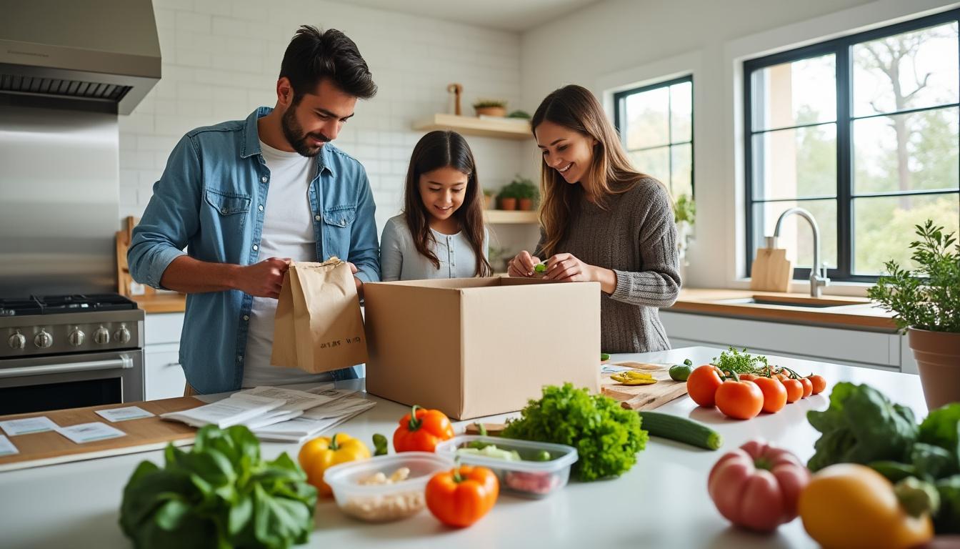 profitez du code parrainage quitoque pour cuisiner malin à la maison et recevez un panier d’essai à prix réduit. offrez-vous des repas savoureux et pratiques dès aujourd’hui !