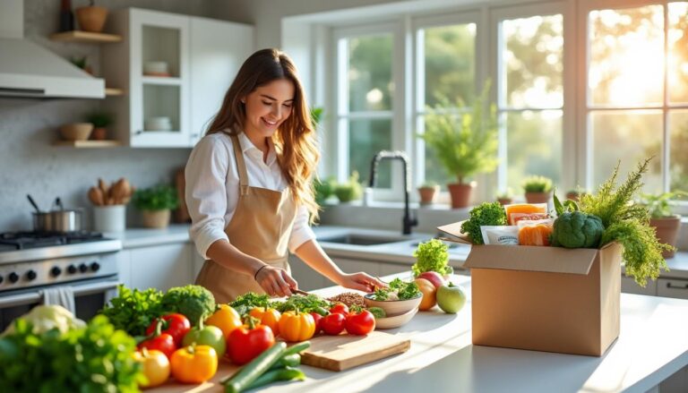 profitez du code parrainage quitoque pour cuisiner malin à la maison et recevez un panier d’essai à prix réduit. découvrez des recettes faciles et gourmandes directement chez vous !