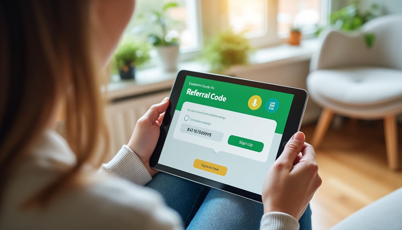 adoptez une énergie plus responsable et profitez d'avantages exclusifs grâce au code parrainage plüm énergie. faites le choix d'un avenir durable dès aujourd'hui !