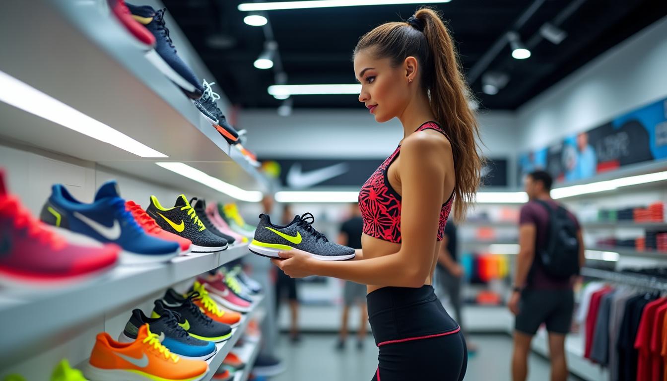 profitez d'un bon d’achat sur vos équipements sportifs en utilisant le code parrainage decathlon. offre exclusive pour économiser sur vos achats sportifs !