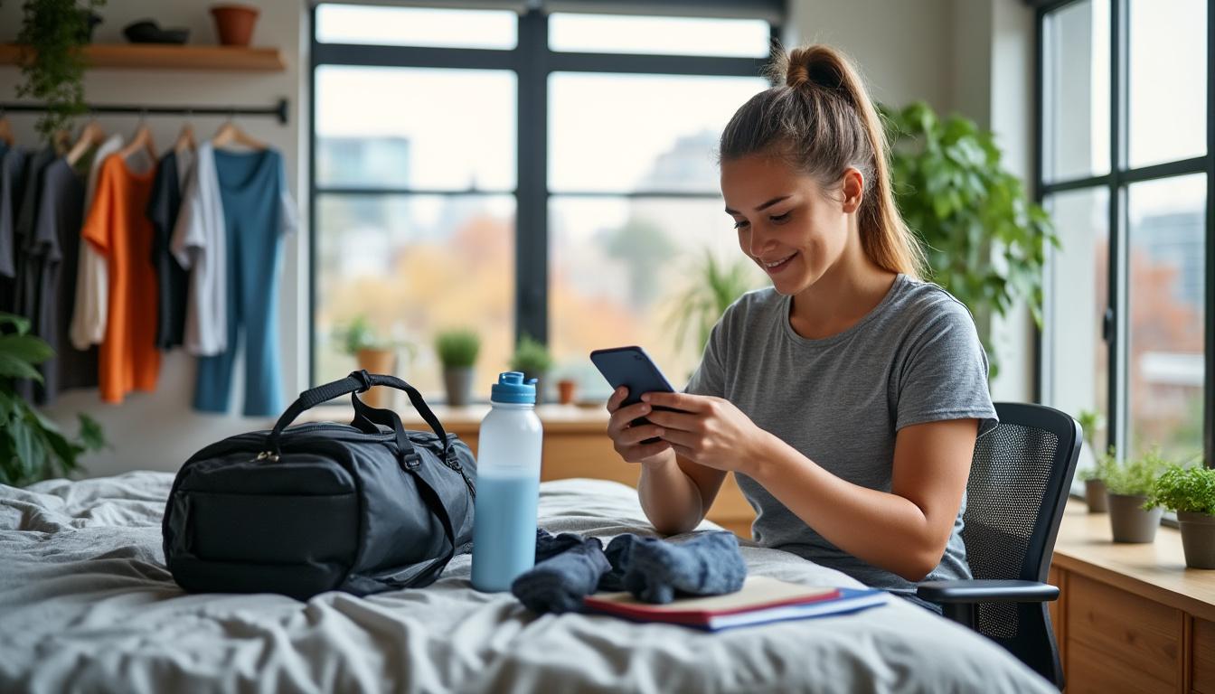 profitez d'un bon d’achat sur vos équipements sportifs en utilisant le code parrainage decathlon. économisez dès maintenant sur votre matériel préféré !