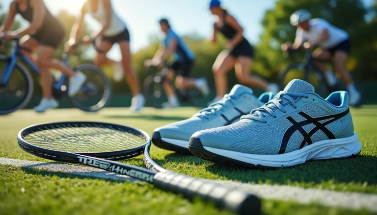 Gagnez un bon d’achat sur vos équipements sportifs via le code parrainage Decathlon