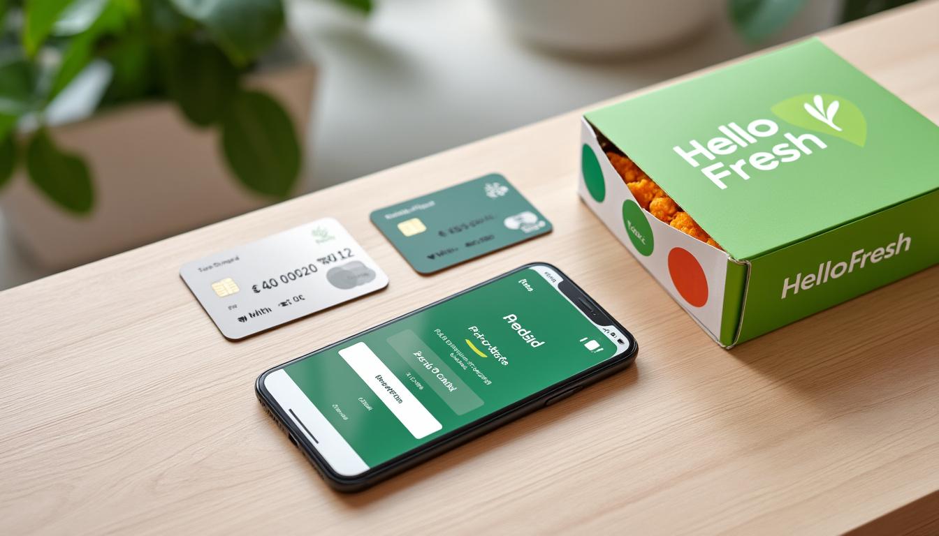 profitez de 60 € de réduction sur vos paniers repas hellofresh grâce au code parrainage. découvrez des recettes savoureuses et livrées directement chez vous à prix avantageux.