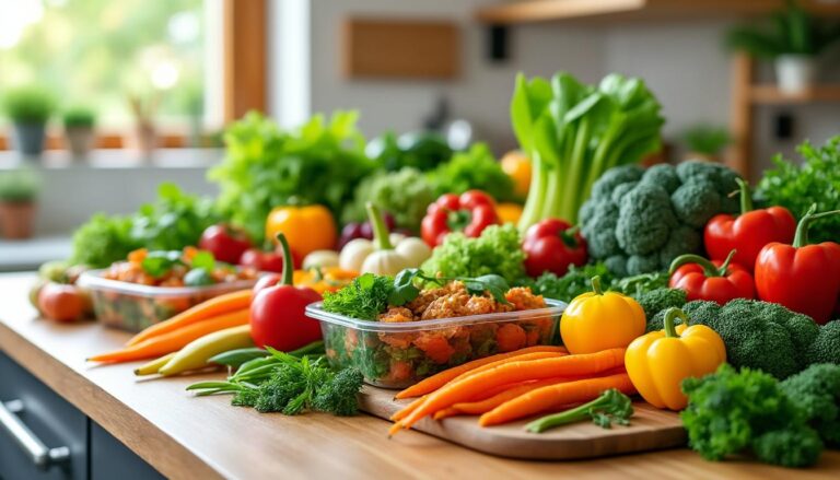 Obtenez 60 € de réduction sur vos paniers repas avec le code parrainage HelloFresh
