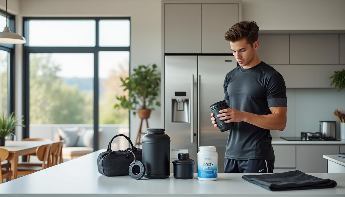 profitez d'une réduction exceptionnelle jusqu'à 35 % sur vos compléments sportifs myprotein en utilisant notre code parrainage. boostez vos performances tout en économisant dès aujourd'hui !