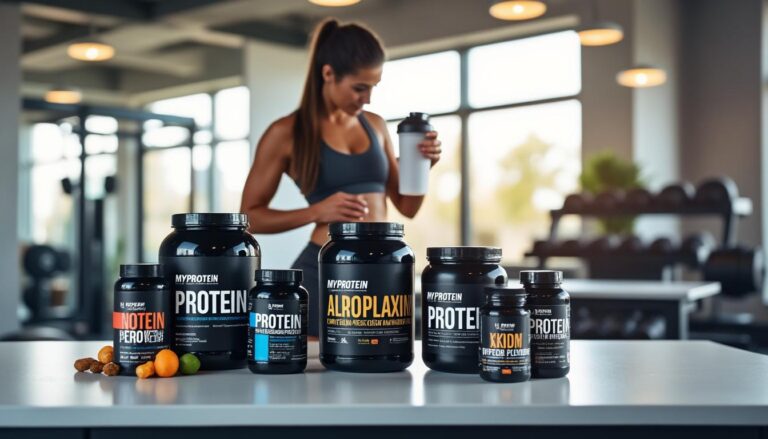 profitez d'une réduction exclusive jusqu'à 35 % sur vos compléments sportifs avec le code parrainage myprotein. boostez vos performances tout en faisant des économies dès maintenant !